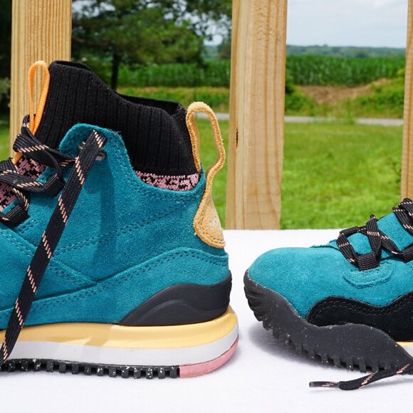 The North Face Back to Berkeley III boots - Picture 4 of 7